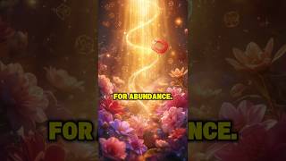 Abundance surrounds me in all forms #moneyaffirmations