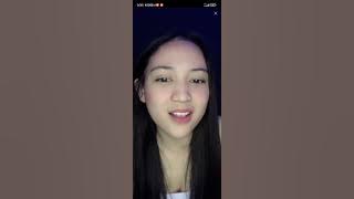Bigo live Ochi Anggraini Selalu bikin Happy Para Lelaki @Nobartvhd