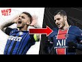 What the hell is happening to Mauro Icardi? | Oh My Goal