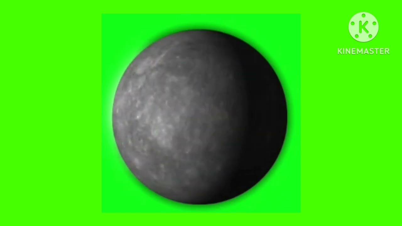 Mercury Rotate Green Screen YouTube Mercury Rotate Green Screen YouTube