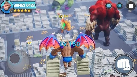 Age Of Apes Ads Review All Levels Part 34:make the best use of everything