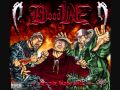 Bloodline - Open the Gates