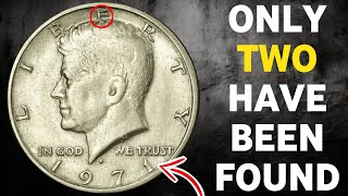 Top 2 Most Valuable Kennedy Half Dollars You Should Be Looking For #money #history