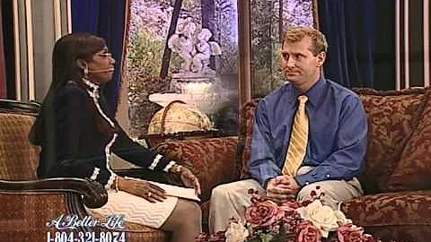 Dr  Kent McDaniel Interview on Depression & Bipolar
