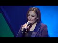 Odette Quesada with Sharon Cuneta - To Love Again LIVE!