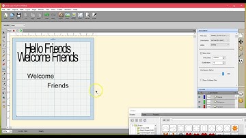 Alignment in SCAL4 Sure cuts a lot Brother ScanNCut Jen Blausey