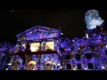 Christmas 3D Light Projection Show - Melbourne