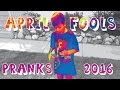 April Fools 2016 PRANKS On Kids With Surprising Ending