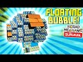 Hamster Ball = Future of Water Travel + Scouting New Base Location! - SM Survival Mode [SMS 23]