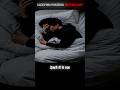 तकिया पकड़ कर सोने वालों का असली सच 🤯 || Sleeping Position Psychology || #shorts #shortsfeed