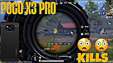 POCO X3 PRO NEW GAME PLAY FULL VIDEO 4.1 UPDATE💥 