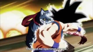 Dragon Ball Super 98 English Preview