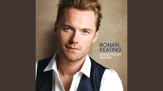 Video thumbnail of "Ronan Keating - Both Sides Now"