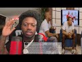 Funny Marco Calls Out  G Herbo &amp; Producer Southside After Dihrespect!ng Him In Recent Interview!?