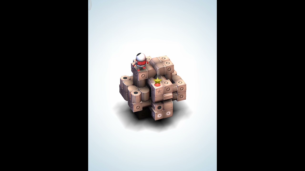 MEKORAMA - 6 Piece Burr | By Sawdust