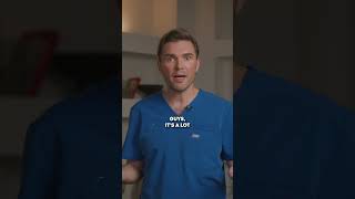 HOW TO GET YOUNGER? YOU DIDN'T KNOW ABOUT THIS?Dr.Andrey Iskornev - Plastic Surgeon.Sincerely Yours.