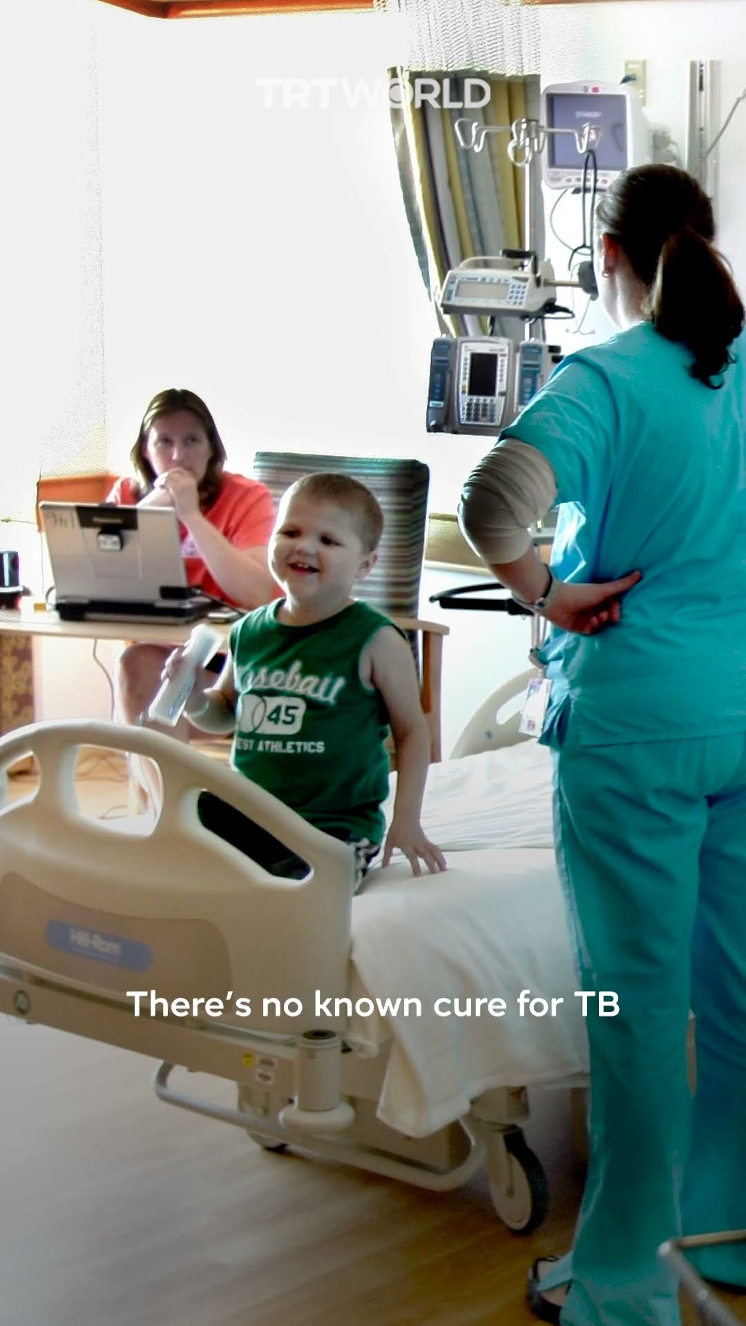 Kansas facing one of the worst tuberculosis outbreaks in US history