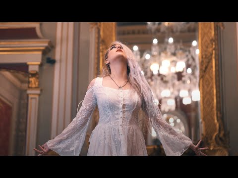 Astray Valley - Erased (feat. Lena Scissorhands | Official Music Video)