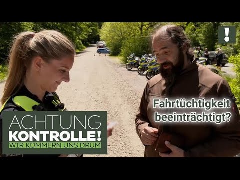 Polizeikontrolle: Reine Schikane? | Speed Cops | DMAX Deutschland