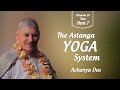 Wisdom of yoga 78 acharya das  science of identity foundation