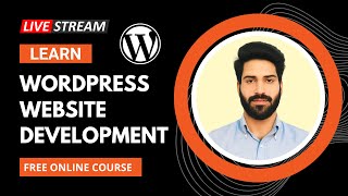 Celebrity WordPress Web Development 2nd Live Session | Part-1 Net Worth
