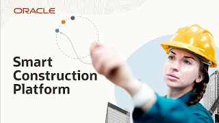 Oracle Smart Construction Platform screenshot 5