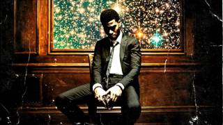 Kid Cudi - These Worries (Feat. Mary J Blige) Full