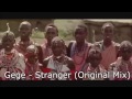 Gege Stranger Original Mix mp3