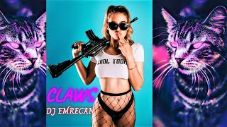 Dj Emrecan - Claws (Club Mix)