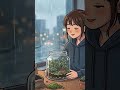 Sunrise Chill 🎧 Lofi Vibes #Shorts #Lofi