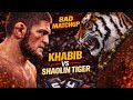 Khabib vs. Shaolin Tiger - EA Sports UFC 4 - Eagle Fights 🦅