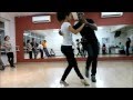 Gafieira São Paulo - Marquinhos e Camila