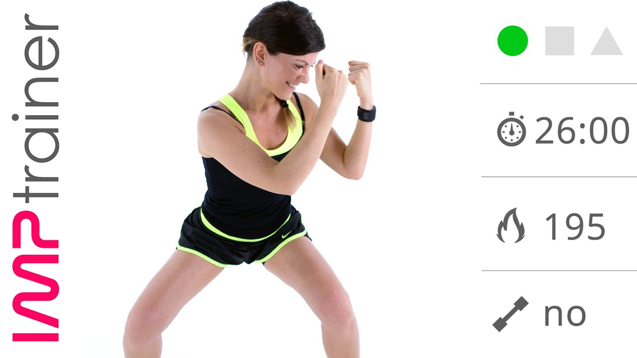 ellittica brucia grassi