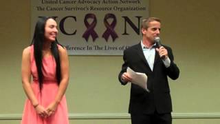 UCAAN Charity Date Auction 2013