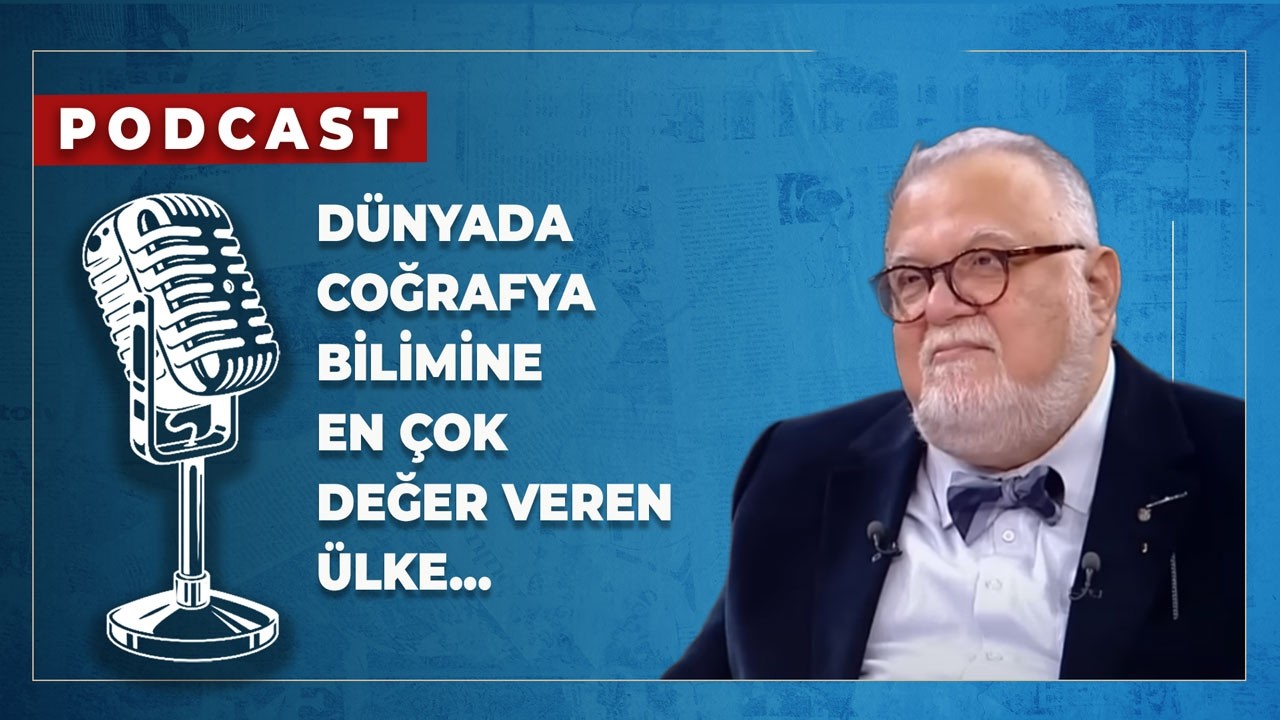 Dünyada Coğrafya Bilimine En Çok Değer Veren Ülke...