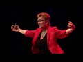 Don’t write like a robot. Prove you are human. | Shirley Taylor | TEDxBangsar