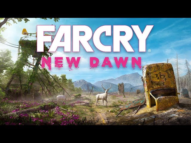 Far Cry New Dawn #001 | Neuanfang