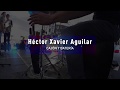 Hctor xavier aguilar  percusin ensamble  trailer