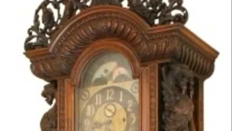 Antique Estate Auction Preview! Fontaine's April 4...