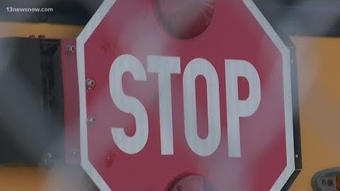 Virginia Beach considers changing school hours