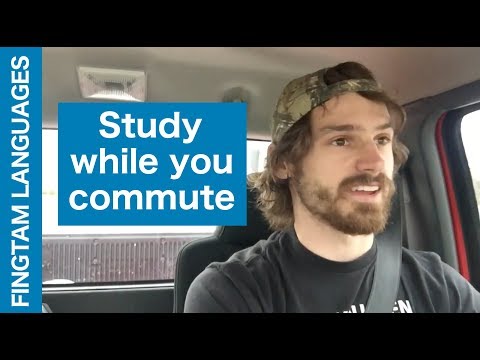 Pimsleur Review: Learn languages while you drive