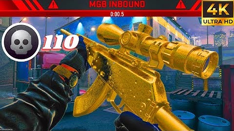 LONGBOW NUKE on MEAT |  Modern Warfare 3 Multiplayer (No Commentary)