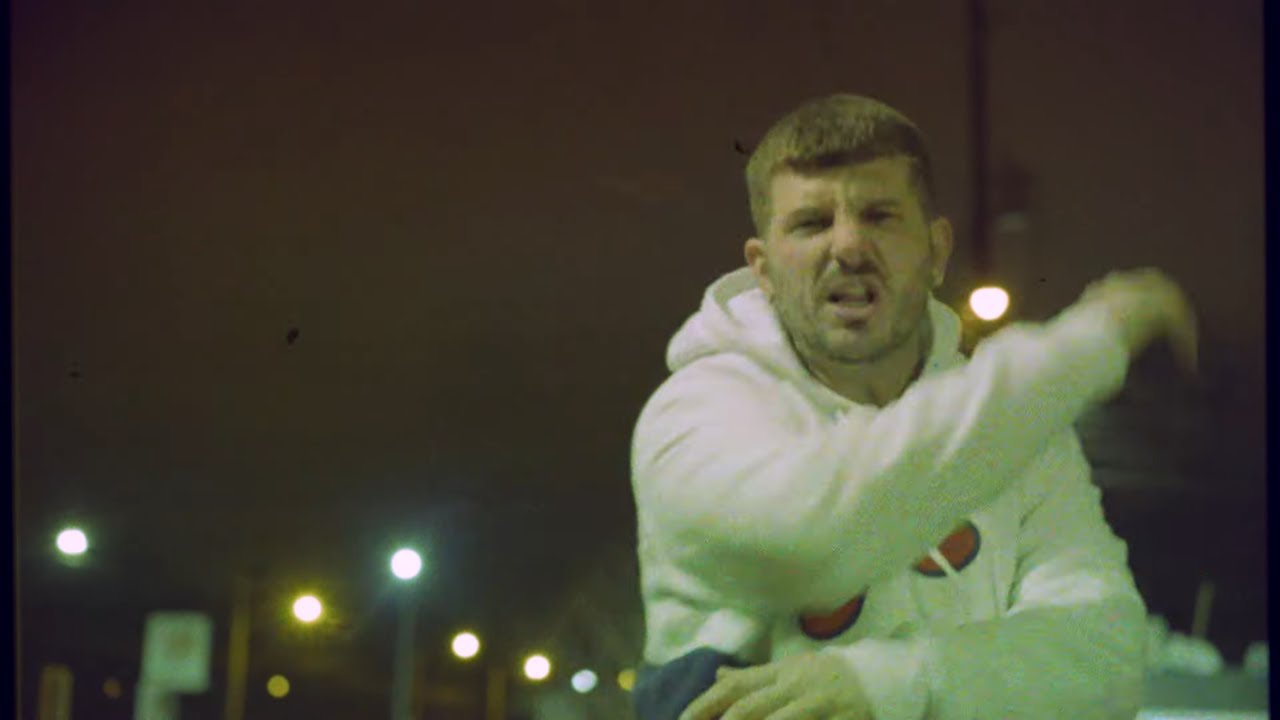 Basic - Quarantine Freestyle (Slaughter Session)