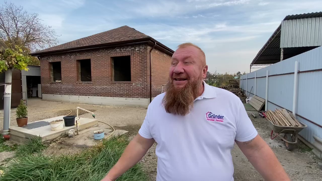 Каневская металлические дома каталог