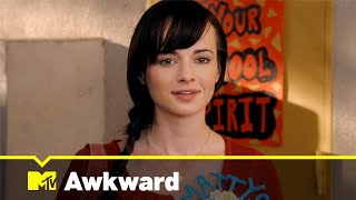 Schuldgefühle | Awkward | S03E07 | MTV Germany