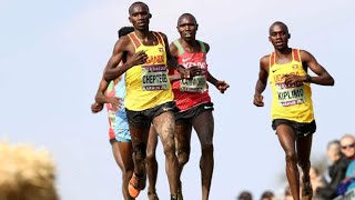 2023 World Athletics Cross Country Championships SENIOR