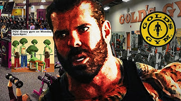 4 videos that broke the gym industry forever