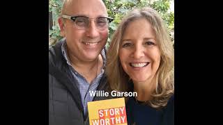 699- Adopting Nathan with Actor Willie Garson