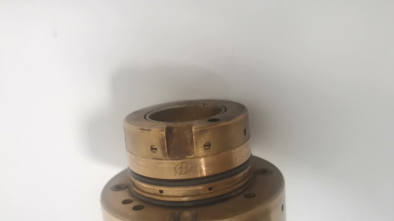 Rear Westwind Air Bearing M32064C YouTube