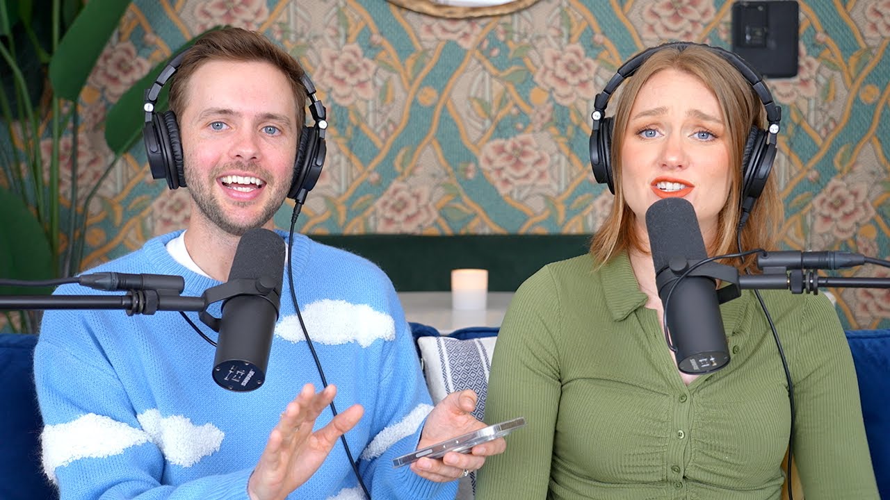 Addressing the hate, Fighting about finances, and how she saved her